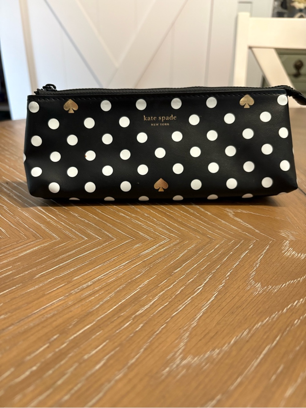 Kate Spade Pencil Case